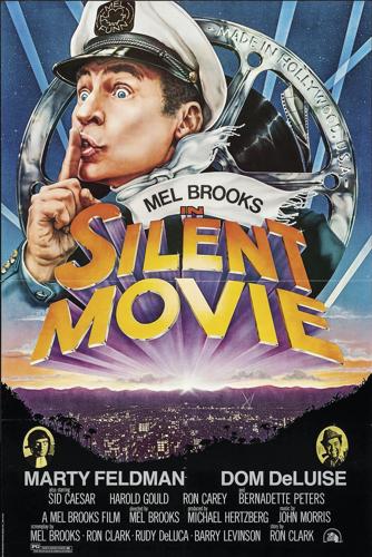 Silent Movie