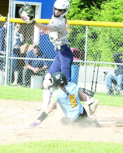 laker softball7