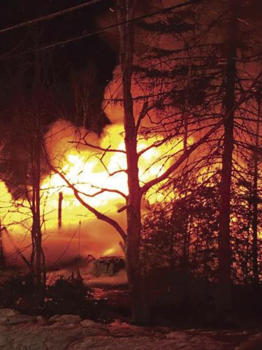 82 Bailey Road Effingham