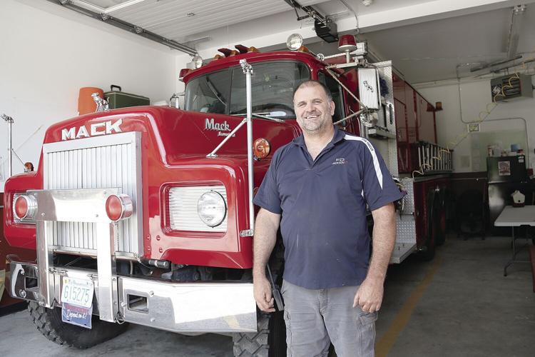 08-03-21 Fire Station smiling