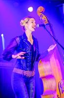 Shelby Means’ Soulful Bluegrass at SMAC