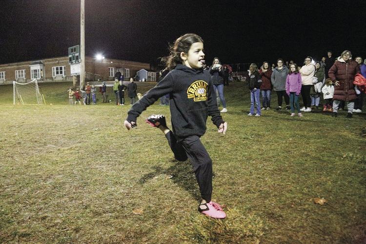 11-22-24 Conway Rec Turkey Trot top 7-8 girl