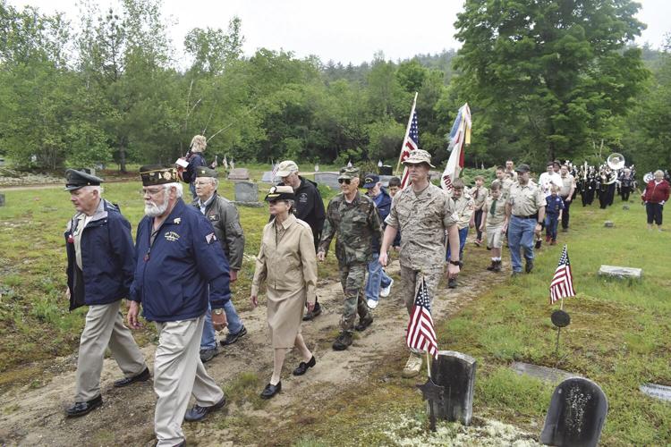 Madison Memorial Day Parade 1