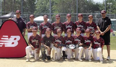 Home Run Bulldogs are state champs