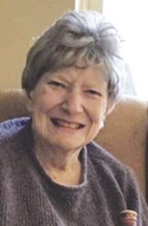 Joan "Joanie" Elizabeth Doncourt Goettler