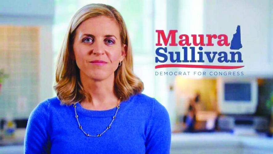 maura