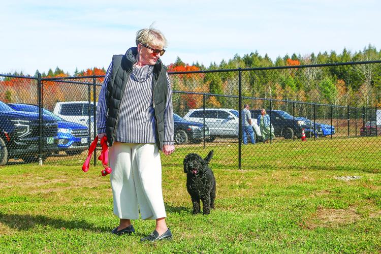 10-22-26 Dog Park Opening seavey dog