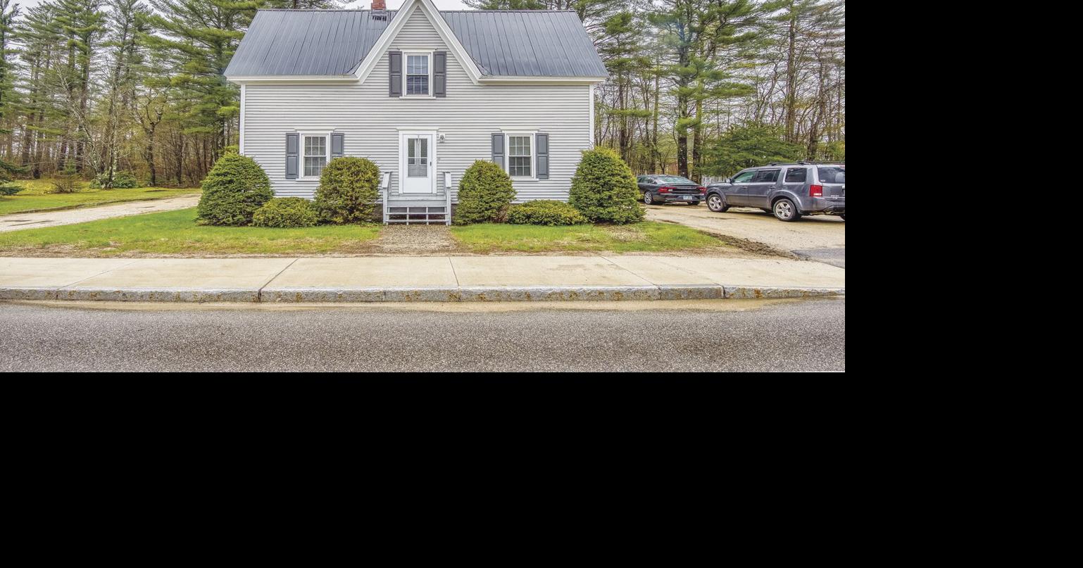 Property of the Week Multifamily duplex in Conway Real Estate