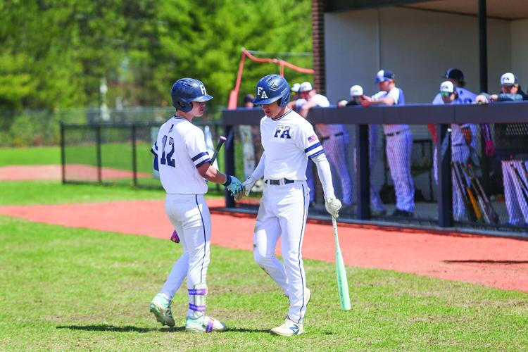 04-24-26 FA BB dean allain high-five