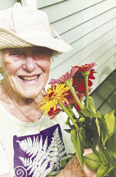 Marge Huemmler