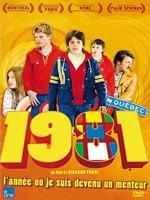 A Canadian French language comedy-drama will be shown this Friday at Libby’s field