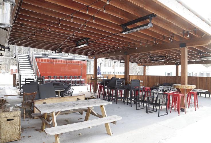 12-21-21 NE Inn-Tucks beer garden