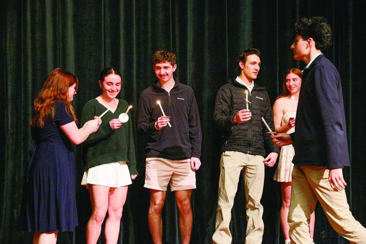 03-27-25 KHS Language Induction spanish flame wider