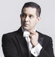 Pianist Raja Rahman to perform at Little White Church Nov. 10