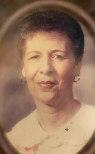 Lorraine Frenette