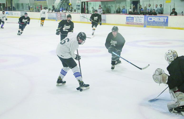 11-29-25 Kennett Hockey Alum leg shot