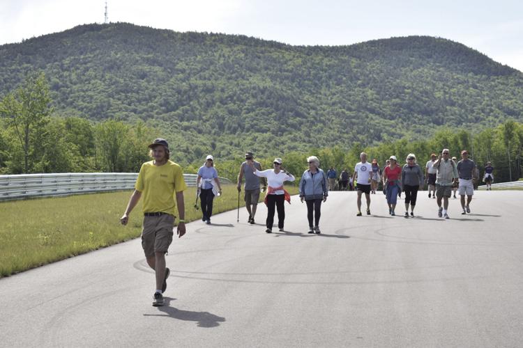 CMI walk 2