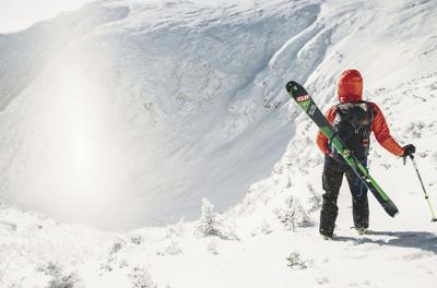 Andrew Drummons-Ski the Whites