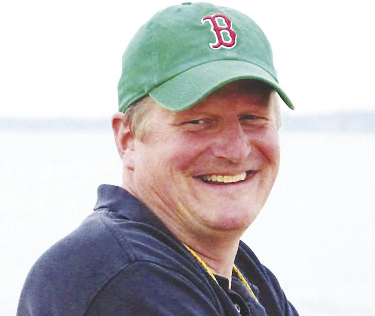 Meet the Candidates: Rob Clark, Bartlett School Board