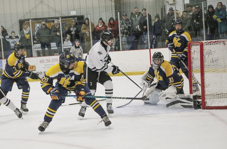 12-18-24 KHS Hockey lopashanski goal 2 scoring