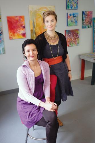 4-27-17 Femme Fatales_Kristen Pobatschnig-Rebecca Klementovich 1.jpg