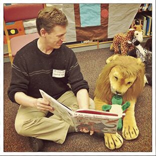 Eric Pinder - Library-Lion-polaroid-300.jpeg