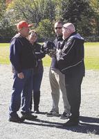 Steve's Sports Shorts: Berlin girls soccer team wins against Trinity