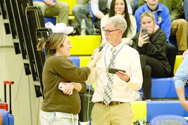 paul true and zz leighton