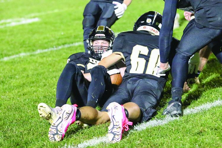 09-12-25 KHS FB robitaille recovering fumble