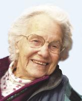 Obituary: Marion Glenn Owen