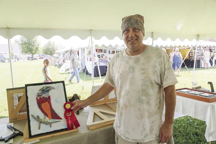 08-06-22 Art in the Park awards 3D 2nd