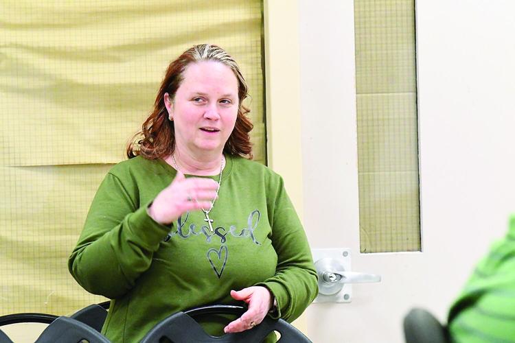 John Fuller Committee - proposals - Kimberly Morton of the Breakthrough Academy