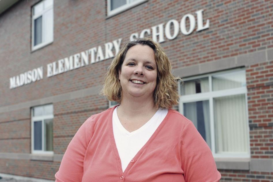 Madison starts school Monday; masks not required at all times