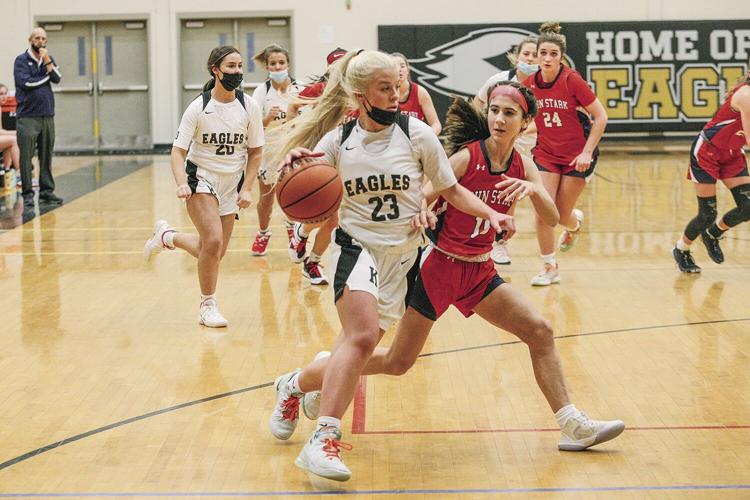 01-18-22 KHS WBB running best mclellan