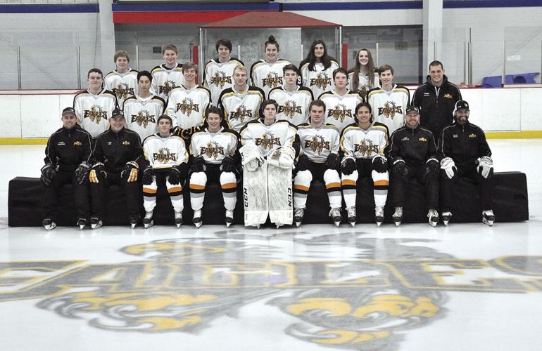 KHS HOCKEY