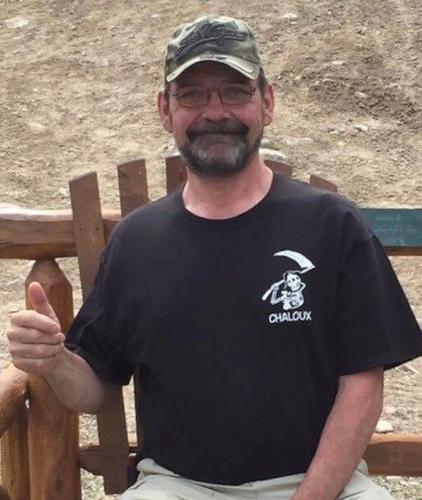 Obituary: James A. Chaloux