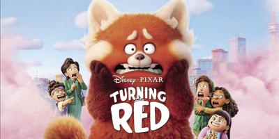 Turning Red