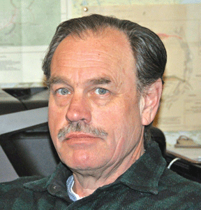 Candidate Profile: Michael Waddell