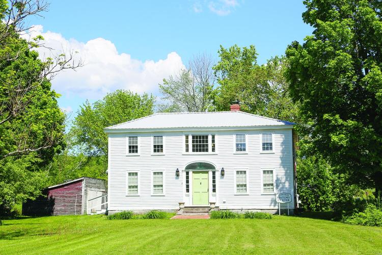 05-27-25 Hall-Dyer House lawn wide