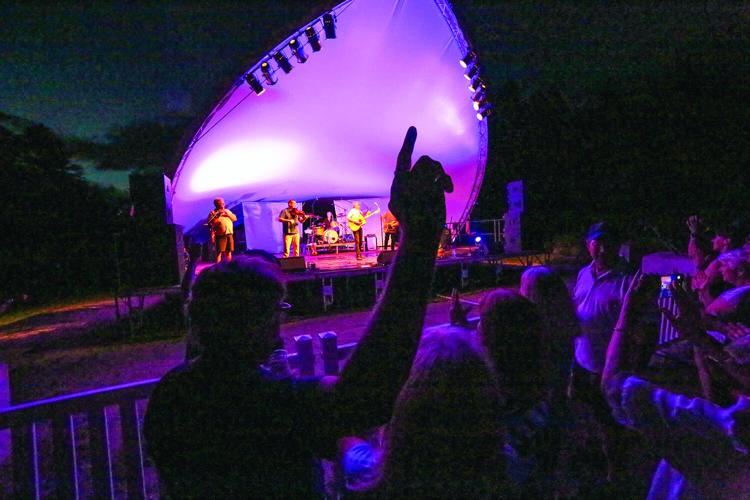 07-17-25 Ceili Rain Arts Jubilee dancing pointing