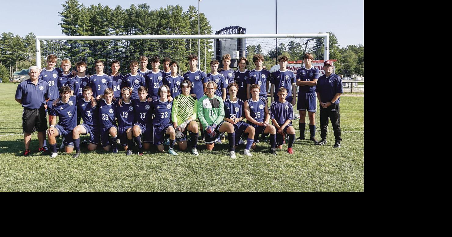 Fall Sports Preview: Soccer Raiders open in impressive fashion | High ...