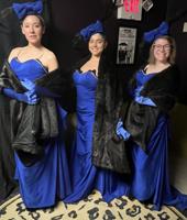 On stage: 'Little Women,' 'Guys and Dolls,' 'Becky Shaw'