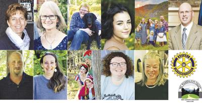 12th Annual Mount Washington Valley Non-Profits’ Volunteers of the Year Awards