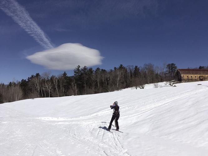 Nordic Track — March 29