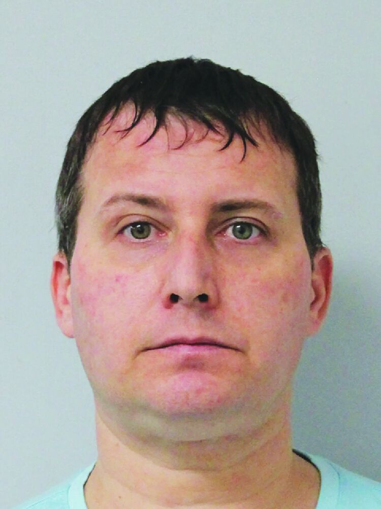 Fryeburg man arrested, charged in alleged roofing scam | Local News ...