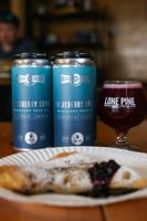 Portland Phoenix | Berry Pride: Actually drinkable blueberry beers from Maine and New Hampshire