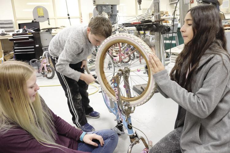 Recycle Bike Club