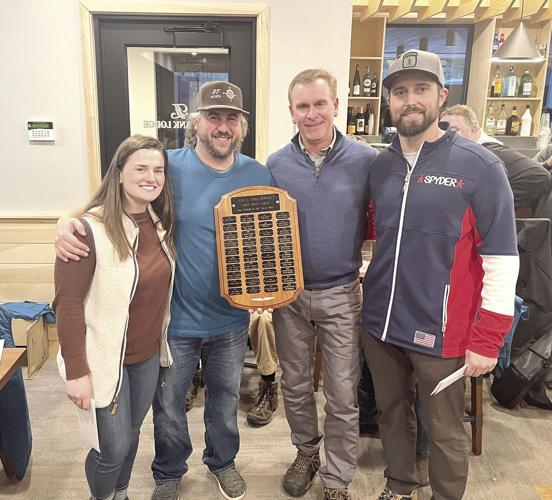 2024 Mountain Meisters awards