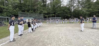 Cal Ripken U-12 Districts - MWV introductions