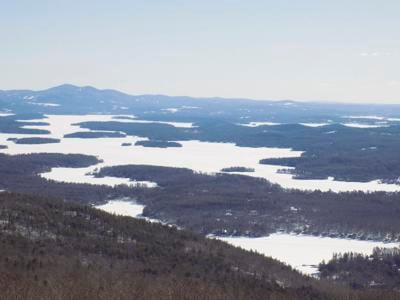 2-27-2020 Parsons-View from Red Hill fire tower
